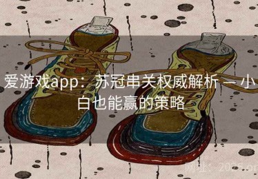 爱游戏app:苏冠串关权威解析 — 小白也能赢的策略 爱游戏app:苏冠串关权威解析 — 小白也能赢的策略