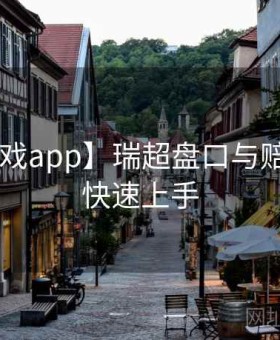 【爱游戏app】瑞超盘口与赔率深解：快速上手