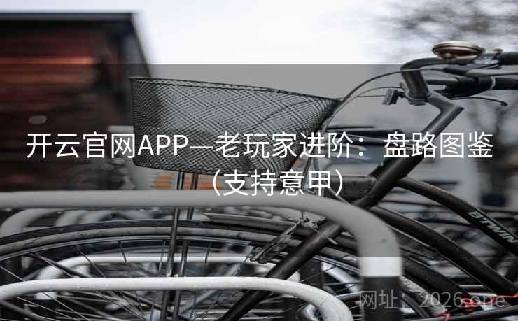 开云官网APP—老玩家进阶:盘路图鉴(支持意甲) 开云官网APP—老玩家进阶:盘路图鉴(支持意甲)